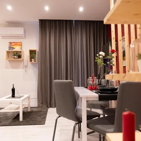 Apartment Holidaydream Catania