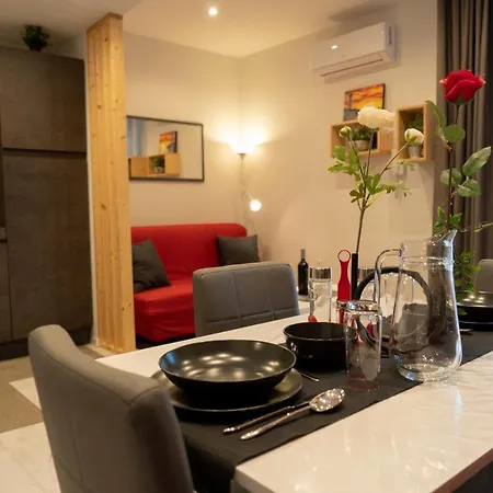 Apartment Holidaydream Catania