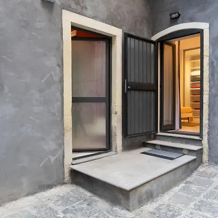 Holidaydream Apartment Catania