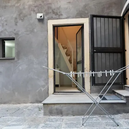 Apartment Holidaydream Catania
