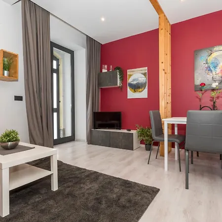 Holidaydream Apartament