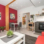 Apartamento Holidaydream Catânia