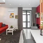 Holidaydream Apartamento Catânia