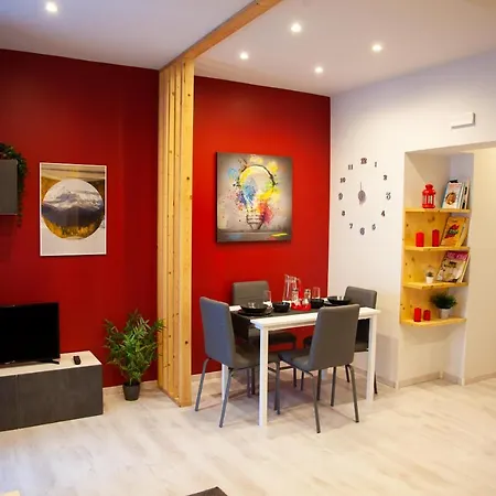 Holidaydream Catânia