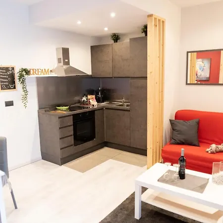 Holidaydream * Catânia