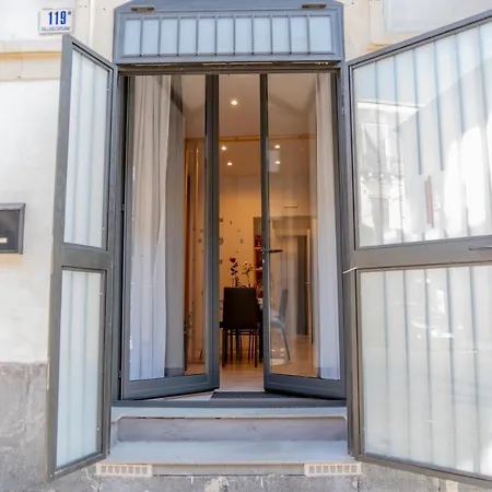 Holidaydream Catânia