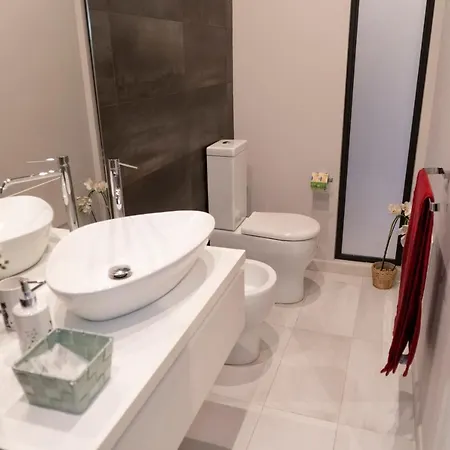 Holidaydream Apartamento *