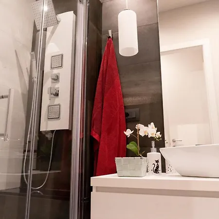 Holidaydream Apartamento Catânia