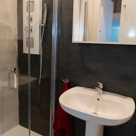 Holidaydream Apartamento