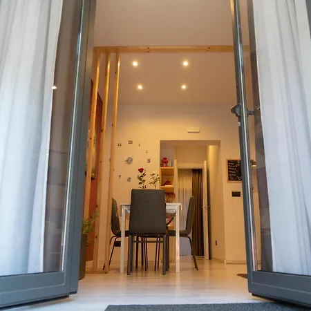 Holidaydream Catânia