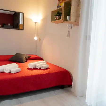 Holidaydream Apartamento Catânia