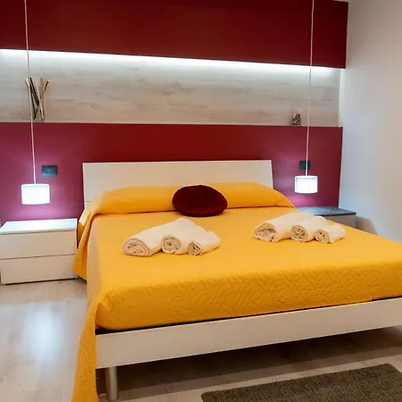 Apartamento Holidaydream Catânia