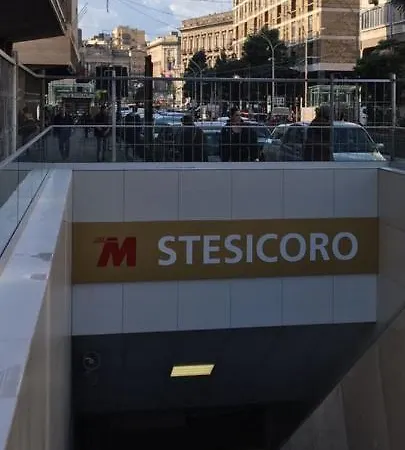 Apartamento Holidaydream