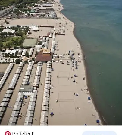 Apartamento Holidaydream