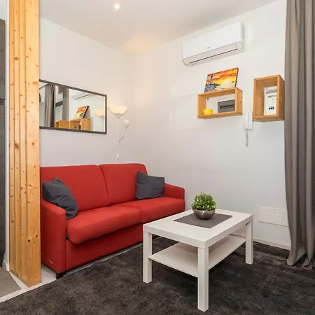 Holidaydream Apartman *