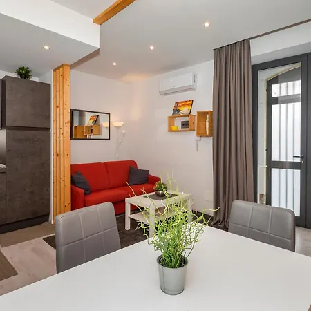 Apartman Holidaydream *