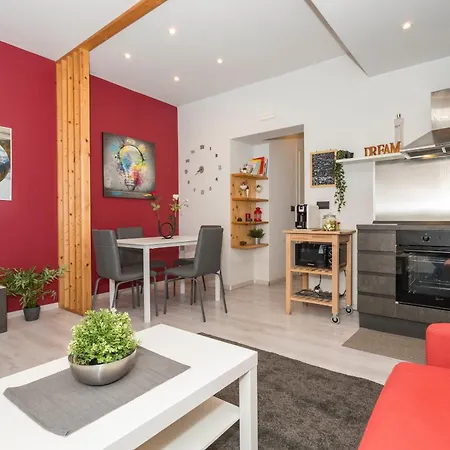 Apartman Holidaydream Catania