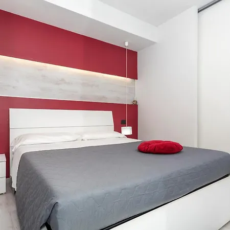 Holidaydream Apartman