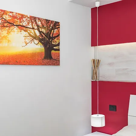 Holidaydream Apartman *