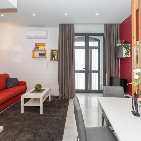 Holidaydream Apartman Catania