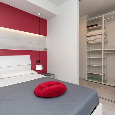 Holidaydream Apartman *