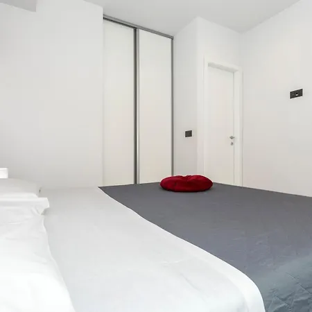 Apartman Holidaydream *